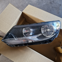 Fanale tiguan 5n ant sx