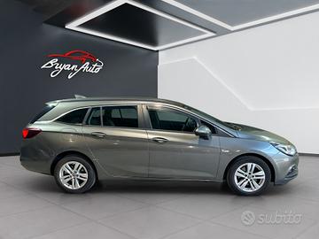 Opel Astra 1.6 CDTi 136CV aut. Sports Tourer Busin
