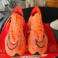 Scarpe Nike da running