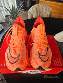Scarpe Nike da running