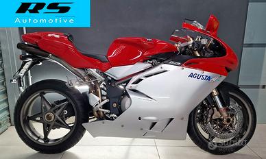 Mv Agusta F4 750 NUOVA