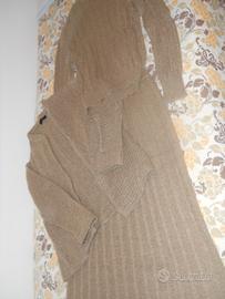 Completo di maglieria De Pietri