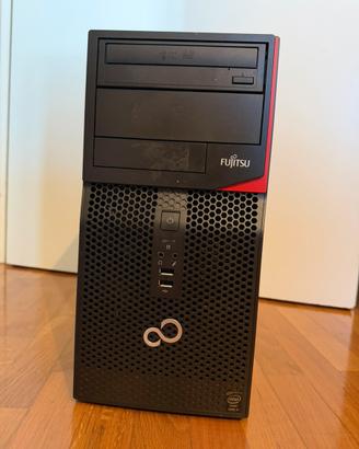 Pc fisso Fujitsu i5