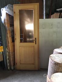 PORTA PER INTERNO MISURA 75x210