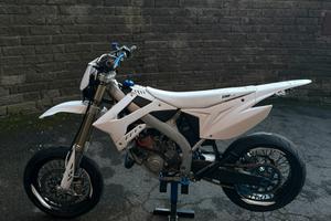 Tm smr 125 2019