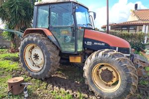 Trattore New Holland L85