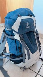 Zaino Deuter Futura 24 L