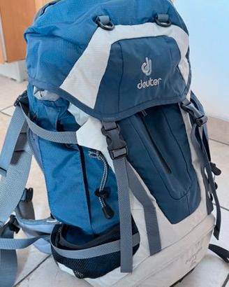 Zaino Deuter Futura 24 L