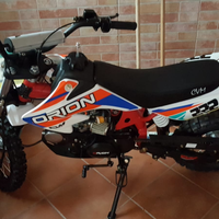 Motocross piccolo