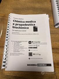 Chimica medica