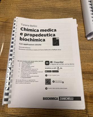 Chimica medica