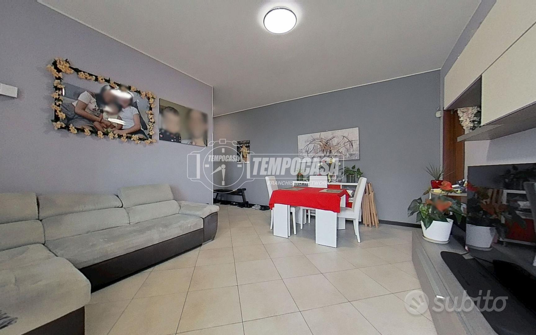 Apartment in Macherio, Monza e della Brianza - Altro