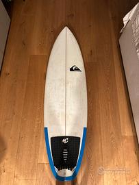 Tavola da surf quicksilver