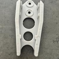 Protezione catena copricatena in gomma per moto