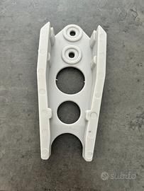 Protezione catena copricatena in gomma per moto