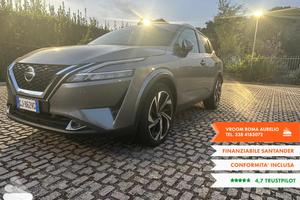 NISSAN Qashqai 3� serie Qashqai MHEV 158 CV Xtr...