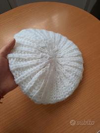 cappello in lana