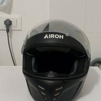 casco airoh 