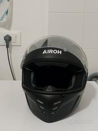 casco airoh 