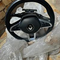 Kit airbag compl renault clio 2024/ kit clio 2018