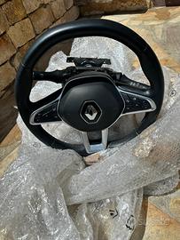 Kit airbag compl renault clio 2024/ kit clio 2018