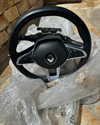 Kit airbag compl renault clio 2024/ kit clio 2018