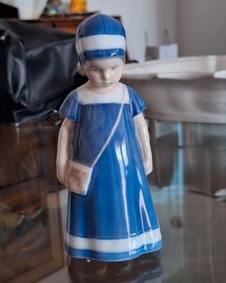 Statuina Royal Copenaghen