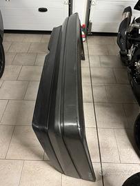 Paraurti posteriore alfa 75
