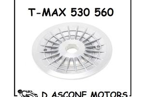 SEMIPULEGGIA MOTRICE VARIATORE TMAX 530 560