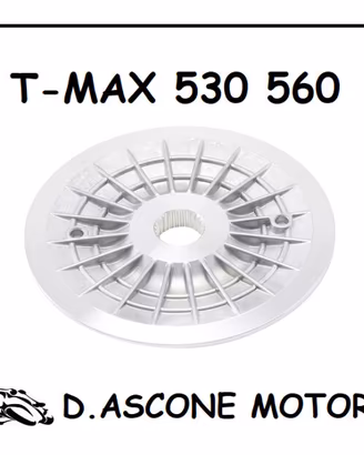 SEMIPULEGGIA MOTRICE VARIATORE TMAX 530 560