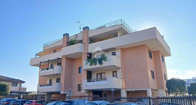 MONOLOCALE A ROMA