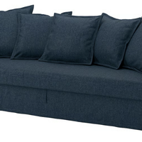 Divano letto Holmsund Ikea 3 posti (piano terra)
