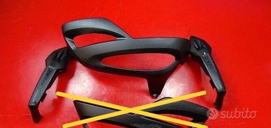 PARACILINDRO COPRI CANDELE BMW R1200S