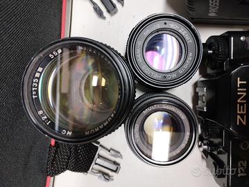 macchina fotografica