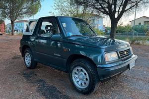 Suzuki Vitara 1.6 Cabriolet JLX