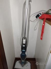 Aspirapolvere lavapavimenti Steam Mop