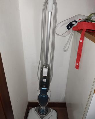 Aspirapolvere lavapavimenti Steam Mop