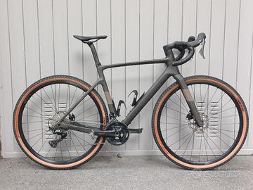 BICI SCOTT ADDICT GRAVEL TAGLIA M