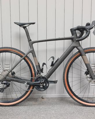 BICI SCOTT ADDICT GRAVEL TAGLIA M
