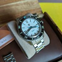 orologio automatico Zelos