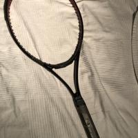 Head Polaris vintage anni 90