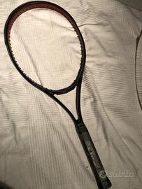 Head Polaris vintage anni 90