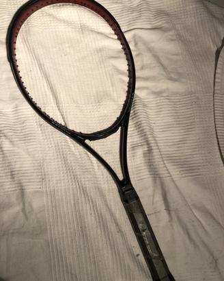Head Polaris vintage anni 90