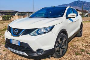 Nissan Qashqai N-Connecta 1.5 dCi
