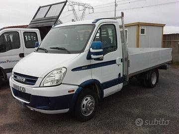 DAILY 35C18 3.0 HPI SOLO TELAIO 3,450