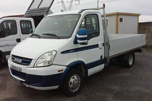 DAILY 35C18 3.0 HPI SOLO TELAIO 3,450