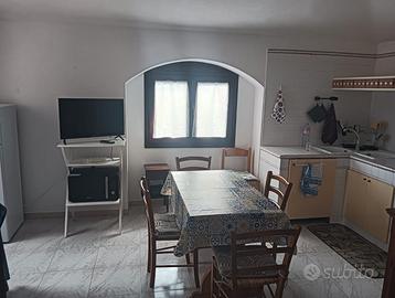 Casa vacanze al mare