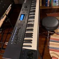 Kurzweil PC3K 88- ribasso