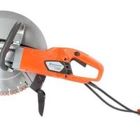 MOTOTRONCATRICE HUSQVARNA K4000