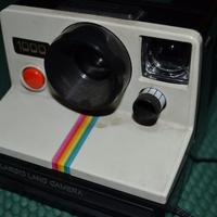 Fotocamera Polaroid